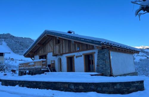 Valmorel Cama Y Desayuno | Au pré des saisons