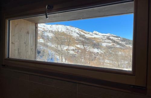 Valmorel Cama Y Desayuno | Au pré des saisons