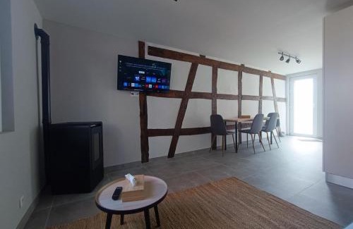 Stavelot Casa | Au ptit Hottonruy