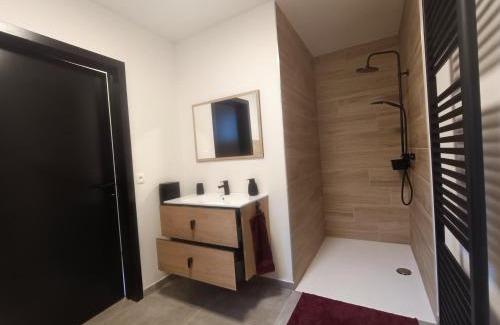 Stavelot Casa | Au ptit Hottonruy