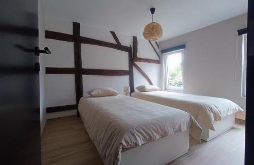 Stavelot Casa | Au ptit Hottonruy