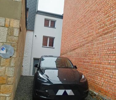 Stavelot Casa | Au ptit Hottonruy