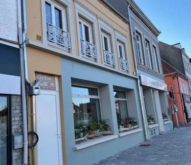 Guines Apartamento | Au p’tit nid douillet