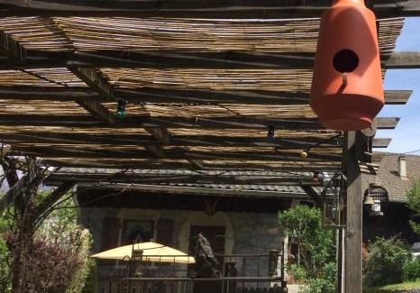 Faverges-Seythenex Cama Y Desayuno | Au Refuge de Blanche