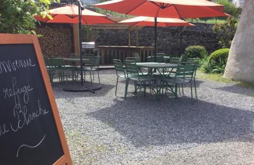 Faverges-Seythenex Cama Y Desayuno | Au Refuge de Blanche
