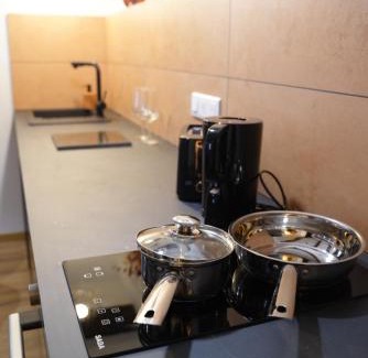 Selestat Apartamento | Au Refuge des amoureux avec baignoire Balnéo 2 personnes