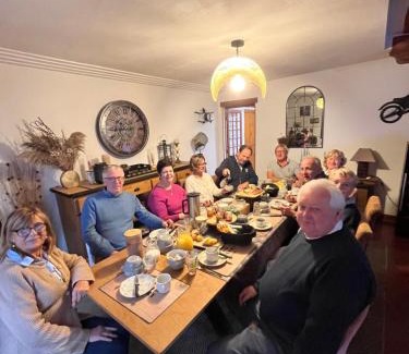Mezieres-en-Vexin Cama Y Desayuno | Au relais des diligences