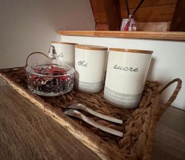 Mezieres-en-Vexin Cama Y Desayuno | Au relais des diligences