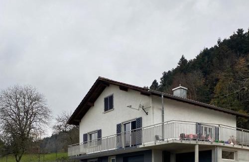 Epauvillers Apartamento | Au Repaire Verdoyant