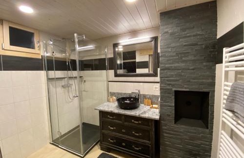 Epauvillers Apartamento | Au Repaire Verdoyant