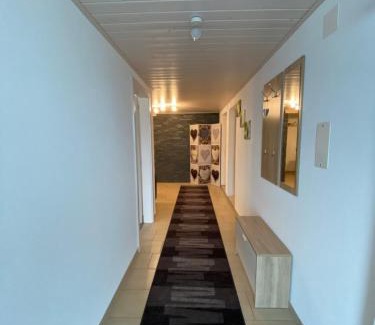 Epauvillers Apartamento | Au Repaire Verdoyant