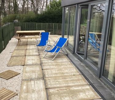 Namur Apartamento | "Au repos de la Citadelle"