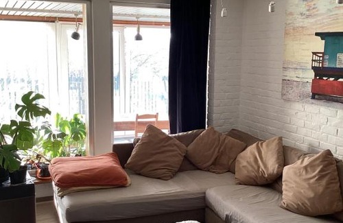 Namur Apartamento | "Au repos de la Citadelle"