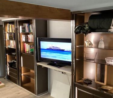 Namur Apartamento | "Au repos de la Citadelle"