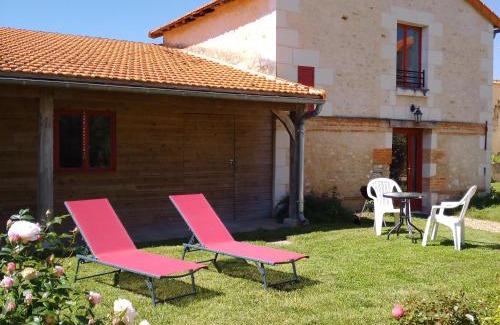 Braye-Sous-Faye Casa | Au repos des elfes