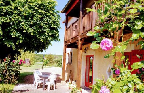 Braye-Sous-Faye Casa | Au repos des elfes
