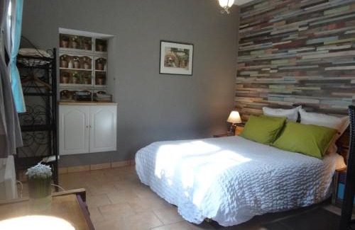 Ardres Cama Y Desayuno | Au Retour du Lac