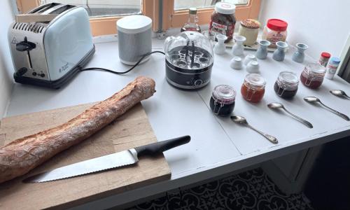Nogent-sur-Seine Cama Y Desayuno | Au Richebourg Nogent