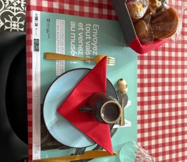 Nogent-sur-Seine Cama Y Desayuno | Au Richebourg Nogent