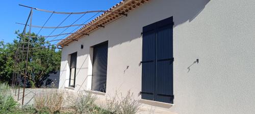 Cavaillon Casa | Au Romarin