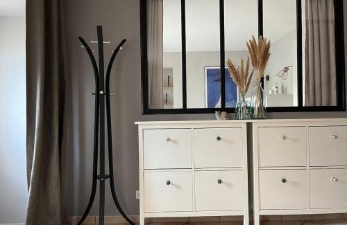 Molompize Casa | Au rythme de Plume et Louna