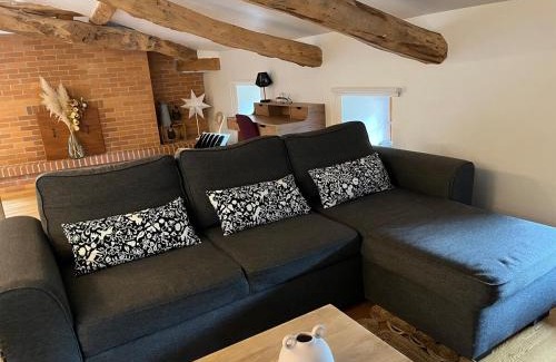 Molompize Casa | Au rythme de Plume et Louna