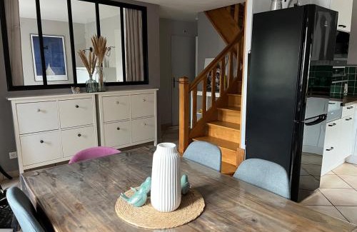 Molompize Casa | Au rythme de Plume et Louna
