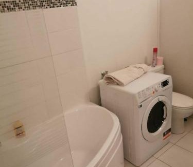 Valenton Casa | Au Saint-Hubert, Appartement 3 chambres Valenton