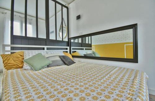 Maintenon Apartamento | Au Sauna de Maintenon