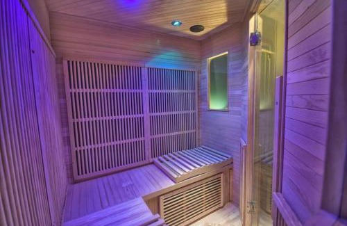 Maintenon Apartamento | Au Sauna de Maintenon