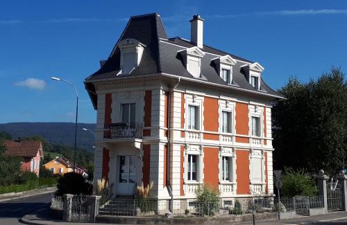 Courtetelle Cama Y Desayuno | Au soin de la Vie