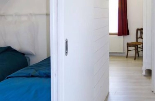Chissay-en-Touraine Casa | Casa de vacaciones Au Soleil Joyeux (CTU201) en Chissay-en-Touraine - 4 personas, 2 dormitorios