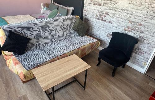 Port Apartamento | Au Soleil Levant