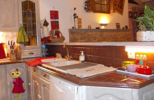 Sarlat-la-Caneda Casa | Au Soleil Levant Homestay