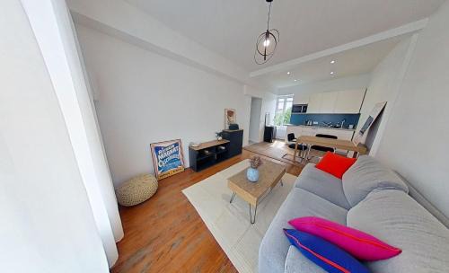 Vernon Apartamento | Au soleil Normand