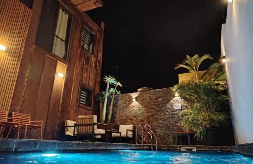 Saint-Pierre De La Reunion Apartamento | Au temps des pêcheurs - Terre Sainte - Piscine chauffée