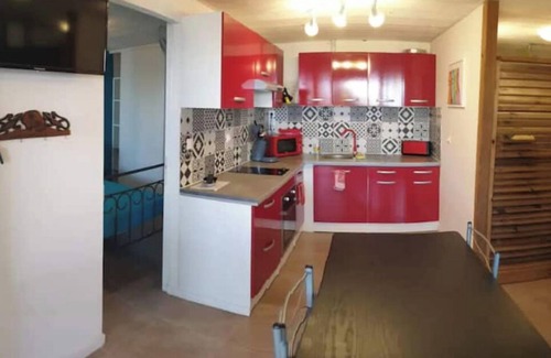 L'Etang-Sale Apartamento | AU TI Bonheur D'en O' T3-2