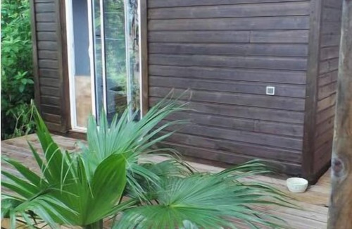 L'Etang-Sale Apartamento | AU TI Bonheur D'en O' T3-2