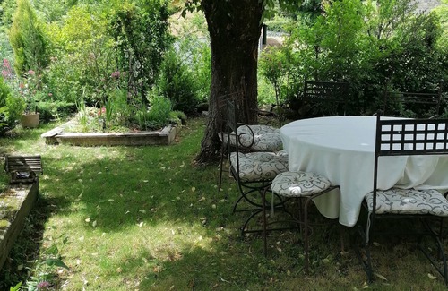 Mariac Casa | AU Tilleul 6KM DU Cheylard ET DE LA Dolce VIA