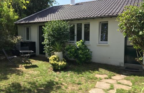 Le Vesinet Casa | Au Tour Des Bois