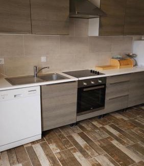 Bracieux Apartamento | Au Vélo Fleuri