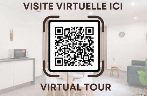 Algrange Apartamento | Au Vert
