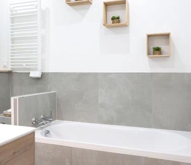 Algrange Apartamento | Au Vert