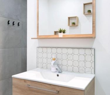 Algrange Apartamento | Au Vert