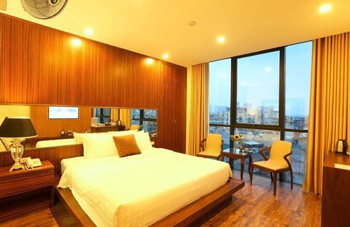 My Đinh Hotel | Au Viet Hotel