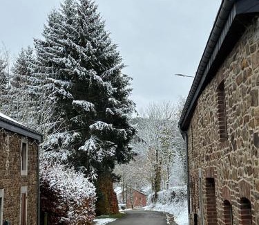 Grand Bru Casa | Au Vieux Fourneau