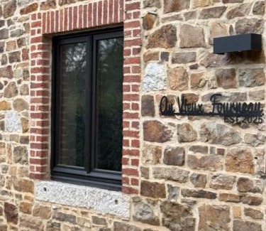Grand Bru Casa | Au Vieux Fourneau