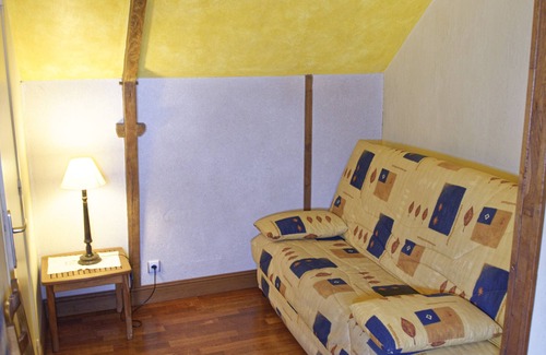 Clohars-Carnoet Cama Y Desayuno | Au vieux moulin South Finistère by the sea