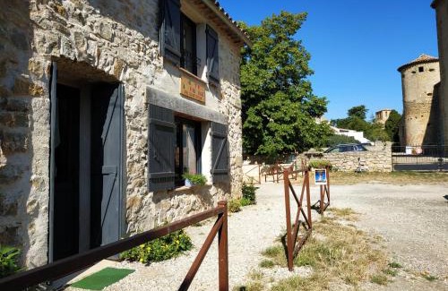 Rennes-le-Chateau Casa | Au Village