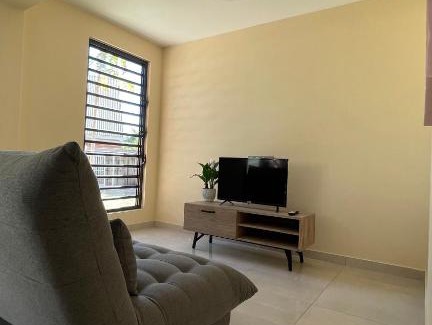 Faaa Apartamento | Auae hills lodge